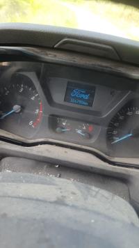 Ford | Transit | 330 2.2 TDCI L2H3 Ambiente | 2014 | 324,795 km | VJ334Z | Logical