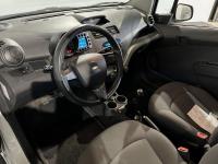 Chevrolet | Spark | 1.0 16V LS Bi-Fuel | 2012 | 87.548 km | 91XKD8 | Logisch