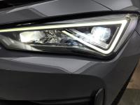 CUPRA Leon Sportstourer 1.4 e-Hybrid 245 | 2021 | 153.782 km | Automaat | K472NK | NAP: Logisch