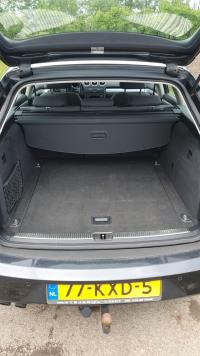 SEAT | Exeo ST | 2.0 TDI Style | 2010 | 282.462 km | 77KXD5 | Logisch