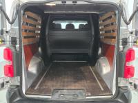 Citroën Jumpy 2.0 BlueHDI 120 Business XL DC S&S | 2017 | 83,264 km | V37LKH | NAP: No rating