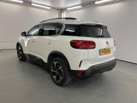 Citroen C5 Aircross 1.2 PureTech Business Plus | 2022 | 135.091 km | P638BZ | NAP: Logisch