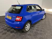 Skoda | Fabia | 1.0 Active | 2019 | 98,636 km | J917VF | No rating