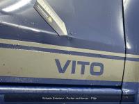 Mercedes-Benz Vito 114 CDI | 2016 | 258.430 km | Automaat | VV171B | NAP: Logisch