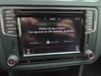 Volkswagen Caddy 2.0 TDI L1H1 BMT Trendline | 2018 | 185.389 km | V552PL | NAP: Logisch