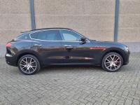 Maserati | Levante | 3.0 V6 D AWD | 2017 | 193.519 km | ZN610D | Geen oordeel