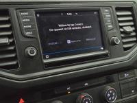 Volkswagen Crafter 35 2.0 TDI L3H3 Comfortline | 2022 | 49.279 km | Automaat | VJX98X | NAP: Logisch
