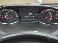 Peugeot 308 SW 1.2 PureTech Blue Lease | 2015 | 196,141 km | GV483G | NAP: Logical