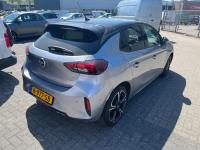Opel Corsa 1.2 GS Line | 2022 | 37.893 km | Automaat | R977SB | NAP: Geen oordeel