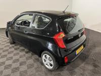 Kia | Picanto | 1.0 CVVT | 2012 | 187,078 km | 10SVB7 | Logical