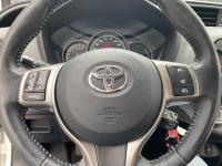 Toyota Yaris 1.3 VVT-i Aspiration | 2016 | 10.176 km | JF570D | NAP: Logisch