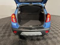 Opel | Mokka | 1.4 T Innovation | 2016 | 163.920 km | JR284N | Logisch