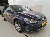Volkswagen Golf 1.6 TDI Connected Series | 2016 | 331.859 km | Automaat | KT071X | NAP: Logisch