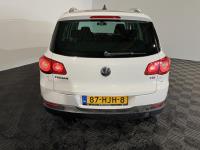 Volkswagen | Tiguan | 1.4 TSI Sport&Style | 2009 | 163,225 km | 87HJH8 | Logical