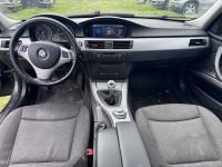 BMW | 3-serie Touring | 320i | 2006 | 272.805 km | K201XJ | Geen oordeel