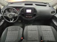Mercedes-Benz Vito 116 CDI Extra Lang DC Comfort | 2017 | 244.629 km | Automaat | V883FJ | NAP: Logisch