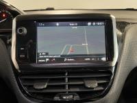 Peugeot | 2008 | 1.2 PureTech Blue Lion | 2018 | 138.428 km | RP400F | Logisch