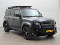 Land Rover Defender 110 2.0 P400e 110 X | 2022 | 112.653 km | Automaat | R356NZ | NAP: Geen oordeel