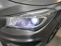 Mercedes-Benz CLA-klasse 180 Ambition | 2016 | 318.234 km | Automaat | JH386H | NAP: Logisch