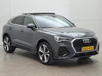 Audi Q3 Sportback 45 TFSI e Edition | 2021 | 87.671 km | Automaat | HVG41R | NAP: Geen oordeel