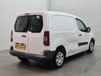 Peugeot Partner 120 1.6 HDI L1 XR Profit + | 2014 | 303.136 km | VG556V | NAP: Logisch