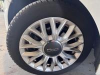 Fiat | Fiat 500 | 0.9 TwinAir Turbo Popstar | 2016 | 162,193 km | JD728D | Logical