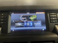 Land Rover | Discovery Sport | 2.0 TD4 HSE Luxury | 2017 | 249.651 km | ZH653D | Geen oordeel