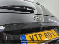 Toyota PROACE Worker 2.0 D-4D Dynamic Long DC Verso | 2023 | 112.033 km | Automaat | VTP80L | NAP: Logisch