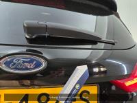 Ford Fiesta 1.0 EcoBoost Titanium | 2017 | 307.533 km | RH484S | NAP: Logisch