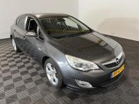 Opel | Astra | 1.4 Turbo Edition | 2011 | 177.155 km | 89RPS5 | Logisch