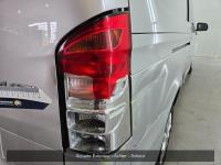 Mercedes-Benz Vito 114 CDI Extra Lang | 2019 | 352.461 km | Automaat | V823ZK | NAP: Logisch