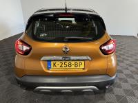 Renault | Captur | 0.9 TCe Intens | 2017 | 141.431 km | K258BP | Geen oordeel