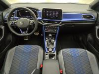 Volkswagen T-Roc 2.0 TSI 4Motion R | 2022 | 56,398 km | Automatic | JVZ22H | NAP: No rating