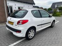 Peugeot 206 + 1.1 Accent | 2011 | 65.442 km | 23TPF9 | NAP: Onlogisch