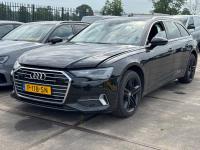 Audi A6 Avant 40 TDI Sport Launch edition Sport | 2018 | 227.820 km | Automaat | P118SN | NAP: Geen oordeel