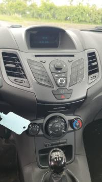 Ford | Fiesta | 1.6 TDCi Champion | 2013 | 384.718 km | 7KGL24 | Logisch