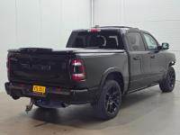 Dodge Ram 1500 5.7 V8 4x4 Crew Cab Laramie | 2023 | 101.057 km | Automaat | VTL35L | NAP: Logisch