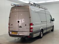 Mercedes-Benz Sprinter 414 2.2 CDI 432 HD | 2018 | 417.772 km | Automaat | VLL22K | NAP: Geen oordeel