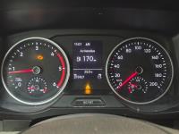 Volkswagen Crafter 35 2.0 TDI L3H3 EL Highline | 2018 | 217.427 km | V234NL | NAP: Logisch