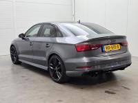 Audi A3 Sedan 1.5 TFSI CoD Sport S Line Edition | 2018 | 202,151 km | Automatic | RD615X | NAP: Makes sense