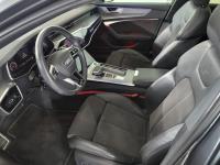 Audi | A6 Avant | 55 TFSI quattro Design Pro Line Plus | 2019 | 145.997 km | K014VV | Geen oordeel