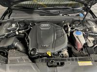 Audi | A4 Avant | 1.8 TFSI Business Edition | 2013 | 258.979 km | 1KST85 | Logisch