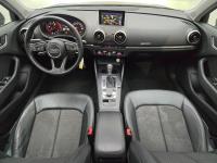 Audi A3 Sportback 2.0 TDI Sport S Line Edition | 2018 | 319.708 km | Automaat | P545LP | NAP: Geen oordeel