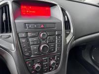 Opel Astra Sports Tourer 1.4 Turbo Cosmo | 2012 | 268,554 km | 58ZGV5 | NAP: Makes sense