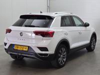 Volkswagen T-Roc 1.5 TSI Sport | 2018 | 157,150 km | Automatic | XN170H | NAP: No rating