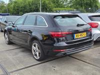 Audi A4 Avant 1.4 TFSI Sport Lease Edition | 2018 | 170.990 km | Automaat | RK487J | NAP: Logisch