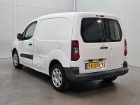 Peugeot Partner 120 1.6 HDI L1 XR Profit + | 2014 | 303.136 km | VG556V | NAP: Logisch