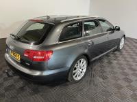 Audi | A6 Avant | 2.0 TFSI Pro Line S | 2011 | Automatic | 313,968 km | 19RGK5 | Logical