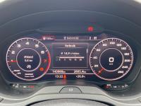 Audi A3 Sportback 30 TFSI Advance Sport | 2019 | 139.021 km | G957RL | NAP: Logisch