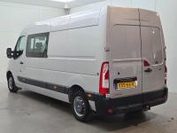Renault Master T35 2.3 dCi 145 L3H2 EL DC Energy | 2019 | 161,291 km | VXS66K | NAP: No rating
